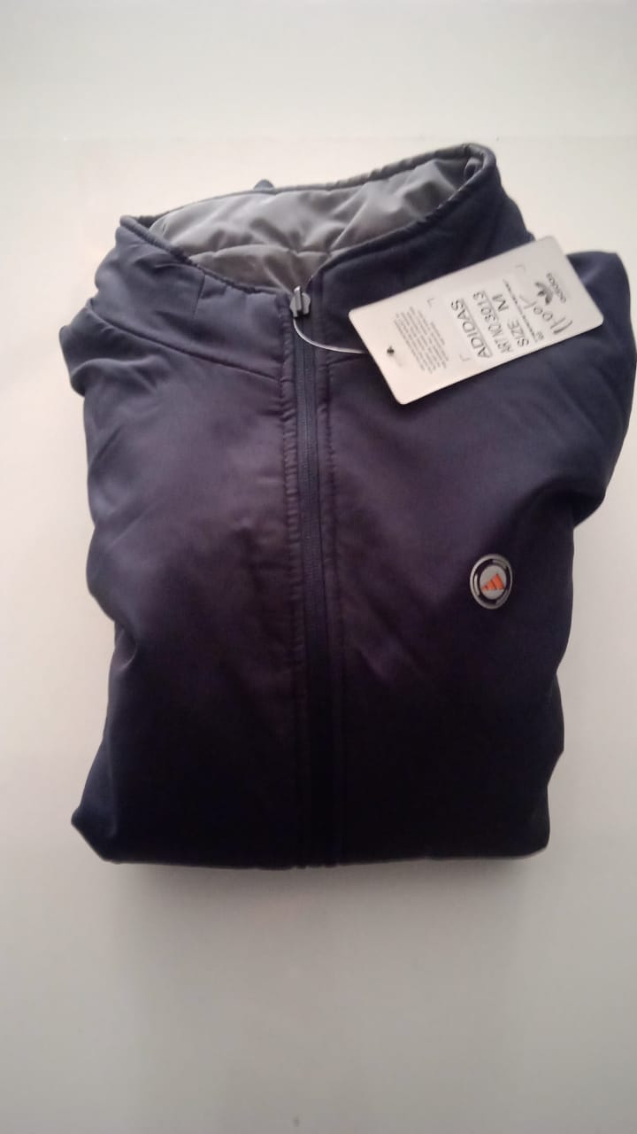 🧥 Adidas Jacket – Style, Comfort & All-Weather Performance